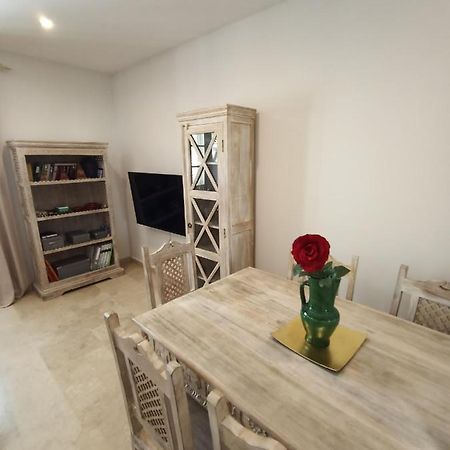 Appartamento Ático Larga 112 - Terraza El Puerto de Santa María Esterno foto