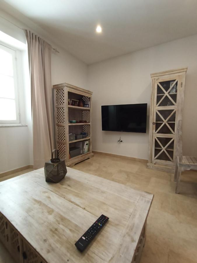 Appartamento Ático Larga 112 - Terraza El Puerto de Santa María Esterno foto