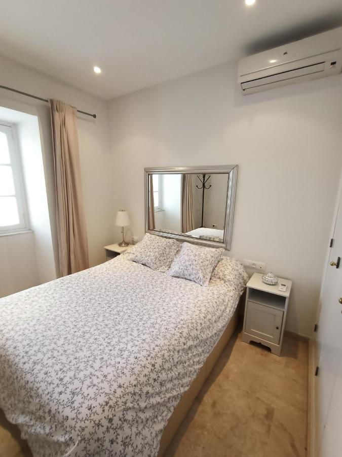 Appartamento Ático Larga 112 - Terraza El Puerto de Santa María Esterno foto