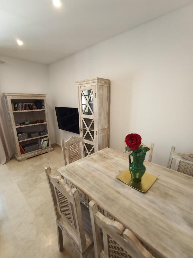Appartamento Ático Larga 112 - Terraza El Puerto de Santa María Esterno foto