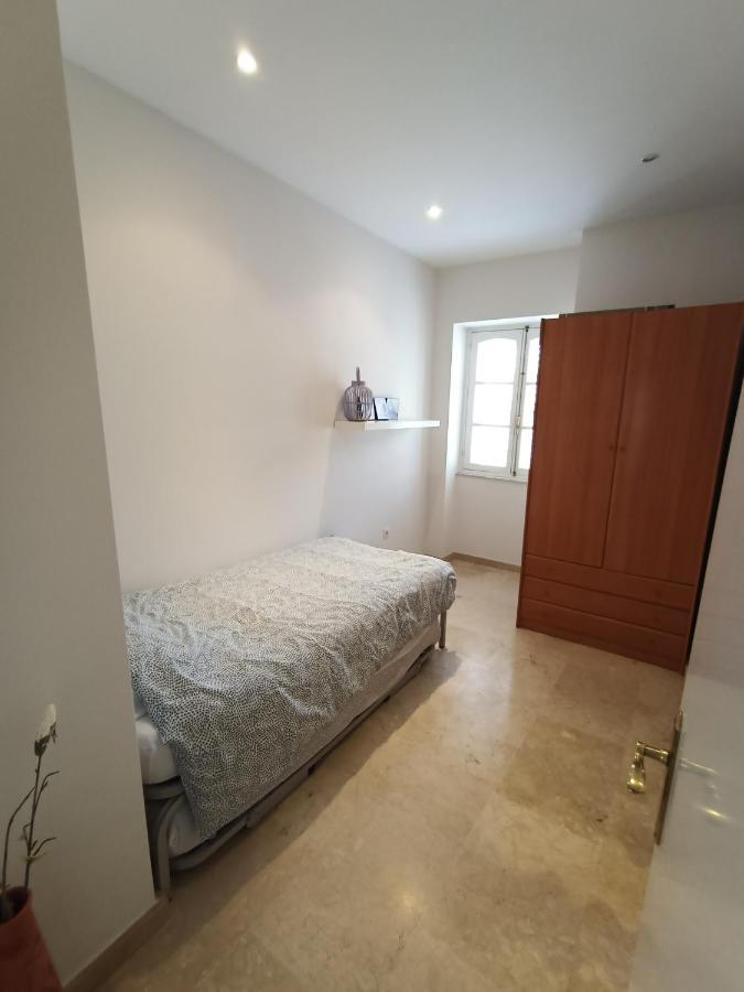 Appartamento Ático Larga 112 - Terraza El Puerto de Santa María Esterno foto