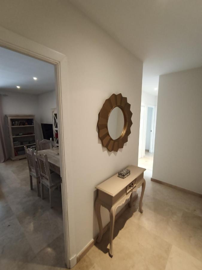 Appartamento Ático Larga 112 - Terraza El Puerto de Santa María Esterno foto