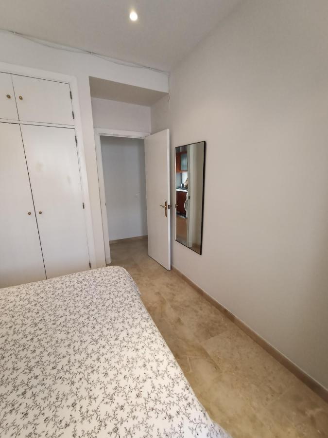 Appartamento Ático Larga 112 - Terraza El Puerto de Santa María Esterno foto