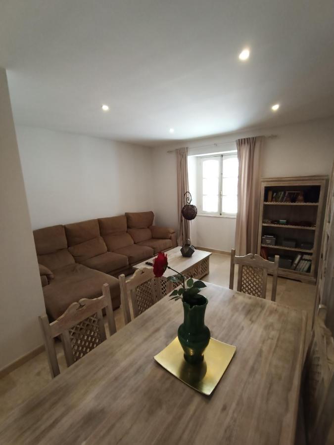 Appartamento Ático Larga 112 - Terraza El Puerto de Santa María Esterno foto
