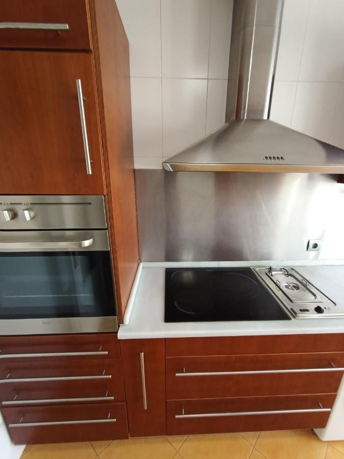 Appartamento Ático Larga 112 - Terraza El Puerto de Santa María Esterno foto