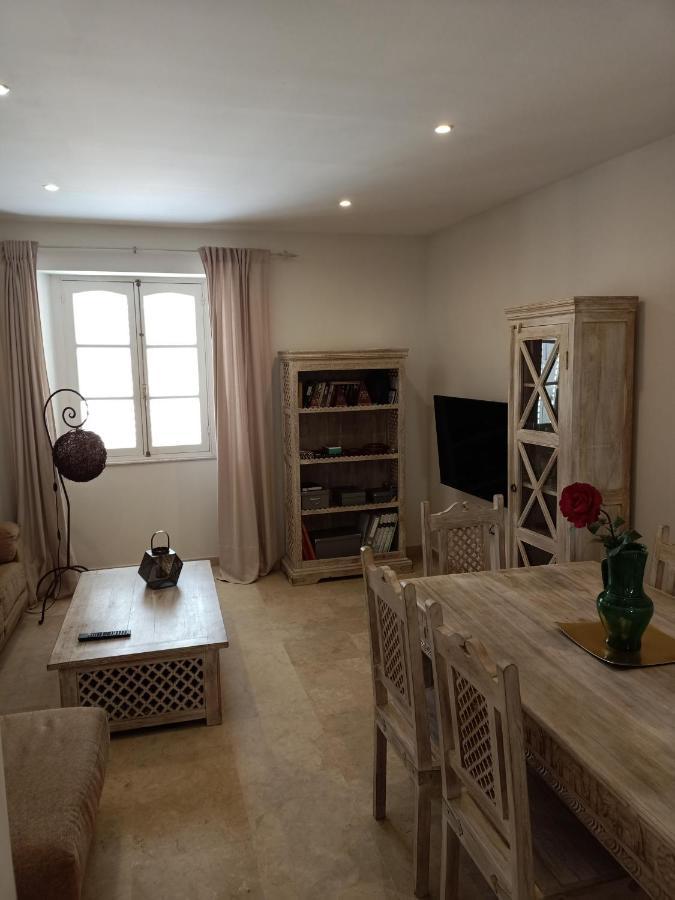 Appartamento Ático Larga 112 - Terraza El Puerto de Santa María Esterno foto